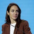 Δόμνα Μιχαηλίδου: «Η εξουσία είναι γένους ικανού»