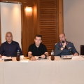Χρυσοχοΐδης: Mε 200 αστυνομικούς ενισχύεται η Χαλκιδική για το καλοκαίρι	