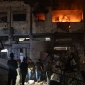 Ο Νετανιάχου διέταξε τον ισραηλινό στρατό να καταλάβει το 70% της Λωρίδας της Γάζας