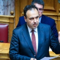 Παπαστεργίου: Απολύτως ψευδή δημοσιεύματα για ψεύτικες κλήσεις από κάμερες