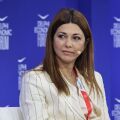 Ζαχαράκη προς μαθητές: Οι Πανελλαδικές είναι ένας σημαντικός σταθμός της πορείας σας, όχι ολόκληρη η διαδρομή σας
