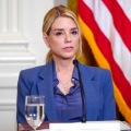 ΗΠΑ: Η Παμ Μπόντι κατέθεσε στο Κογκρέσο για την υπόθεση Έπσταϊν