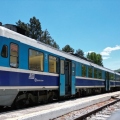 Ξεκινούν τα δρομολόγια στη σιδηροδρομική γραμμή Θεσσαλονίκη - Έδεσσα - Φλώρινα από 30 Μαΐου 2026	