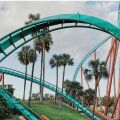 Έφαγε κοτομπουκιές σε roller coaster και του απαγόρευσαν την είσοδο εφ’ όρου ζωής
