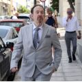 Γιάννης Παπαμιχαήλ: Η φωτογραφία από το Ασκληπιείο Βούλας και η καθησυχαστική ανάρτηση