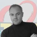 Η Αθήνα του Τάσου Χαλκιόπουλου