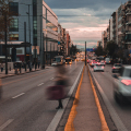 Η Αθήνα του Ρωμανού Γεροδήμου