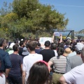 Συγκρούσεις και συλλήψεις για το mega resort του Κούσνερ στην Αλβανία