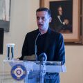 Ο Χάρης Δούκας ανοίγει την πόρτα για συνεργασία με τον Αλέξη Τσίπρα