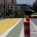 Έρχεται ποδηλατόδρομος 17 χιλιομέτρων από το Γκάζι έως την Κηφισιά