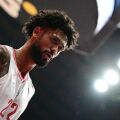 Χωρίς τον Τάιλερ Ντόρσεϊ ο Ολυμπιακός στο Game 1 κόντρα στον Παναθηναϊκό  - Ο λόγος