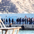 ΕΕ: Συμφωνία για τον νέο κανονισμό επιστροφών μεταναστών και δυνατότητα δημιουργίας κόμβων επιστροφής εκτός ΕΕ
