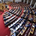 Σε άτυπη αξιωματική αντιπολίτευση αναδεικνύονται οι 40 ανεξάρτητοι βουλευτές
