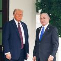 Λεκτική αντιπαράθεση Τραμπ-Νετανιάχου: «Τρελάθηκες; - Αν δεν ήμουν εγώ θα ήσουν στη φυλακή»