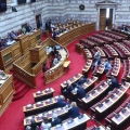 Δημοσκόπηση GPO: Στο 28,6% η ΝΔ, στο 15,1% η ΕΛΑΣ  - Τρίτο το ΠΑΣΟΚ, τετάρτη η Καρυστιανού