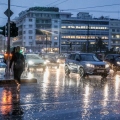 Καιρός αύριο: Βροχές στο μεγαλύτερο μέρος της χώρας με μικρή πτώση της θερμοκρασίας