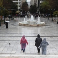Καιρός: Προειδοποίηση Μαρουσάκη για βροχές και καταιγίδες την Πέμπτη