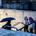 Καιρός σήμερα: Βροχές σε Ιόνιο, Ήπειρο και Δυτική Στερεά – Μικρή πτώση της θερμοκρασίας
