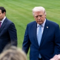 Ο Ντόναλντ Τραμπ δεν έχει καμία γνωστική διαταραχή, διαβεβαιώνει ο Μάρκο Ρούμπιο