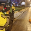 Θεσσαλονίκη: Καταδικάστηκαν δύο οδηγοί που «έπιασαν» τα 221 χλμ/ώρα στην ΠΑΘΕ σε άτυπη κόντρα	