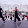 BeWell Festival 2026 | ZeniΘ