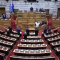 Το όνομα του Νίκου Ταγαρά φέρει πλέον ο νέος Κώδικας Χωροταξίας-Πολεοδομίας