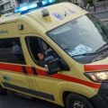 Σοβαρό εργατικό ατύχημα στο Ρέθυμνο: Πολτοποιήθηκε το χέρι 27χρονου σε μηχανή κιμά