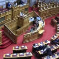 Δημοσκόπηση Metron Analysis: Στο 28,5% η ΝΔ, 15,2% για την ΕΛΑΣ - Εκτός ο ΣΥΡΙΖΑ - Εννιακομματική Βουλή