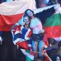 Η τηλεθέαση της Eurovision μειώθηκε κατά 35 εκατ. μετά το μποϊκοτάζ λόγω συμμετοχής του Ισραήλ	