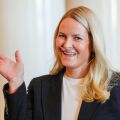 Έκτακτη ανακοίνωση του Παλατιού: Η πριγκίπισσα Μέτε Μάριτ μπήκε σε λίστα αναμονής για μεταμόσχευση πνεύμονα