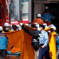 Τραγωδία στην Ιαπωνία: Αμερικανός φοιτητής βρέθηκε νεκρός σε δάσος έξω από το Κιότο 