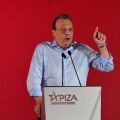 Υπερψηφίστηκε στην ΚΕ του ΣΥΡΙΖΑ η πρόταση Φάμελλου για συμπόρευση με την ΕΛΑΣ του Τσίπρα