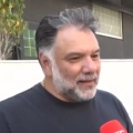 Γρηγόρης Αρναούτογλου για το πρόβλημα στο νεφρό: Βγήκε η πέτρα, όλα καλά