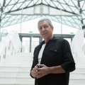 Κρατική Ορχήστρα Αθηνών: Ανανεώθηκε η θητεία του καλλιτεχνικού διευθυντή Λουκά  Καρυτινό