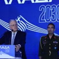 Τασούλας: Πρέπει να δυναμώσουμε περισσότερο τη διαλεκτική της Ελλάδας με την τεχνολογική εξέλιξη