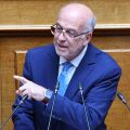 Φλωρίδης: ΠΑΣΟΚ και ΣΥΡΙΖΑ υπονομεύουν την Συνταγματική Αναθεώρηση 