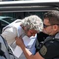 Αναβλήθηκε η δίκη του Τζέιμς Δαλαμάγκα - Παραμένει κρατούμενος, εκκρεμεί η διαδικασία έκδοσής του