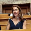 Μιχαηλίδου: Στις 15 Ιουνίου ξεκινούν οι αιτήσεις για το νέο «Ανακαινίζω - Νοικιάζω»