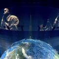 Μοντέλο μηνύει τον Kanye West για εικονικό πνιγμό στα γυρίσματα του «In For The Kill»