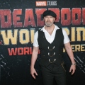 Ο Τάιλερ Μέιν των «X-Men» και «Deadpool & Wolverine» διαγνώστηκε με καρκίνο του μαστού