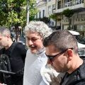 Ένοχος για οπλοκατοχή και ψευδή κατάθεση ο Τζέιμς Δαλαμάγκας - Παραμένει κρατούμενος λόγω του αιτήματος έκδοσης