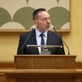 Γ. Στουρνάρας: Aποστάσεις από την απόφαση του Αρείου Πάγου για τα δάνεια του νόμου Κατσέλη