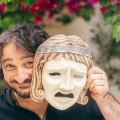 Βασίλης Χαραλαμπόπουλος