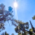 Καιρός σήμερα: Αίθριος με λίγες νεφώσεις και άνοδο της θερμοκρασίας