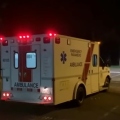 Οδηγός χτύπησε κι εγκατέλειψε 50χρονο στην περιοχή της Ομόνοιας