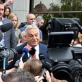 Ουγγαρία: Ο Όρμπαν επανεξελέξη πρόεδρος του Fidesz	 χωρίς άλλον υποψήφιο για την ηγεσία του κόμματος