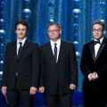 Ο Σεθ Ρόγκεν ξεκαθαρίζει: «Δεν έχω σκοπό να ξαναδουλέψω με τον Τζέιμς Φράνκο»