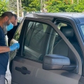 Αίγιο: Καταρρέει το σενάριο του Ιταλού - Βρέθηκαν «κατασκευασμένα» αποτυπώματα