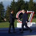 Γαλλία: Οι ηγέτες της G7 αναμένουν από τον Τραμπ διευκρινίσεις για τη συμφωνία με το Ιράν 