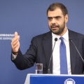 Μαρινάκης: Ο Τσίπρας μπήκε σε χρονοκάψουλα και γύρισε στο 2012, όταν έταζε τα πάντα